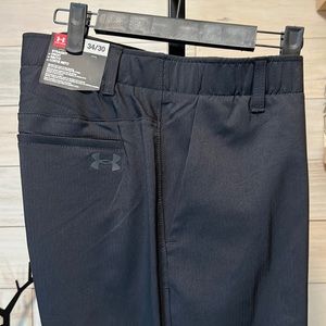 NWT Under Armour Golf Pants